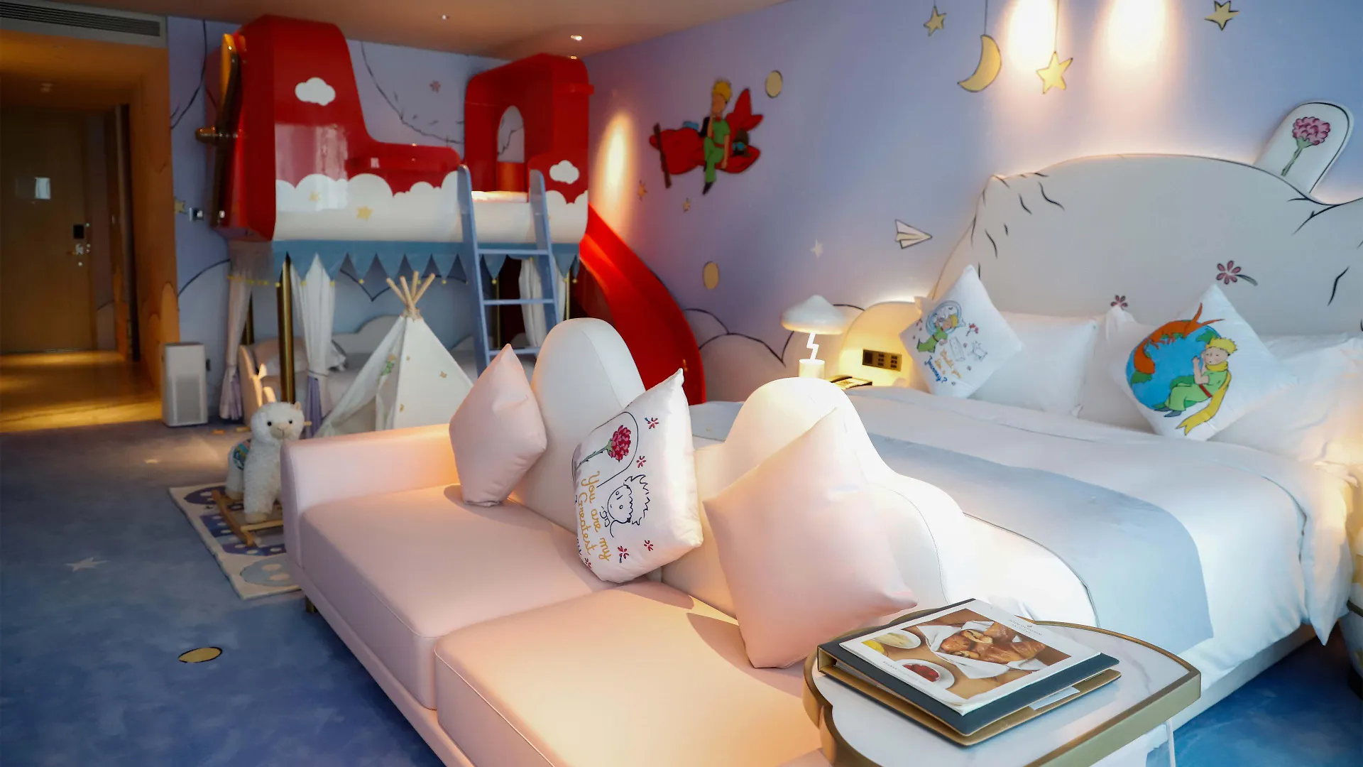 Intercontinental Zhuhai By Ihg China