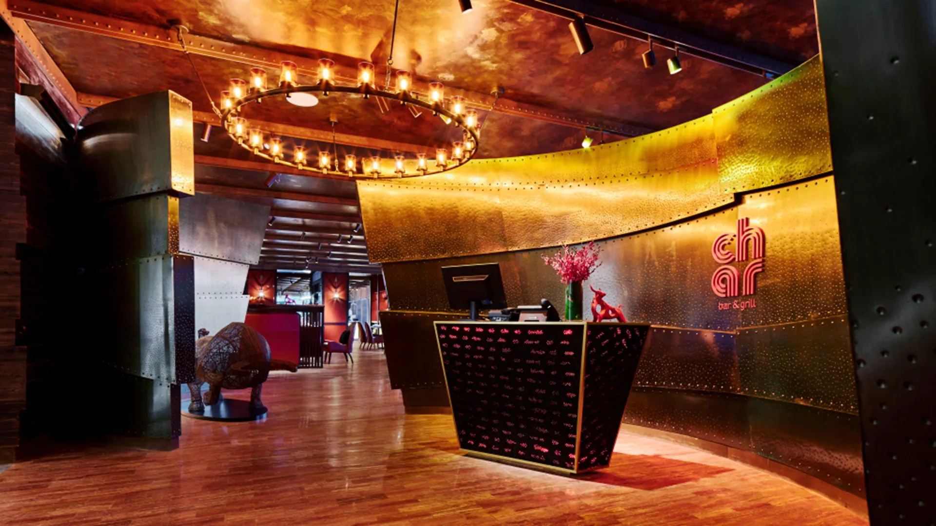 Intercontinental Zhuhai By Ihg Hotel