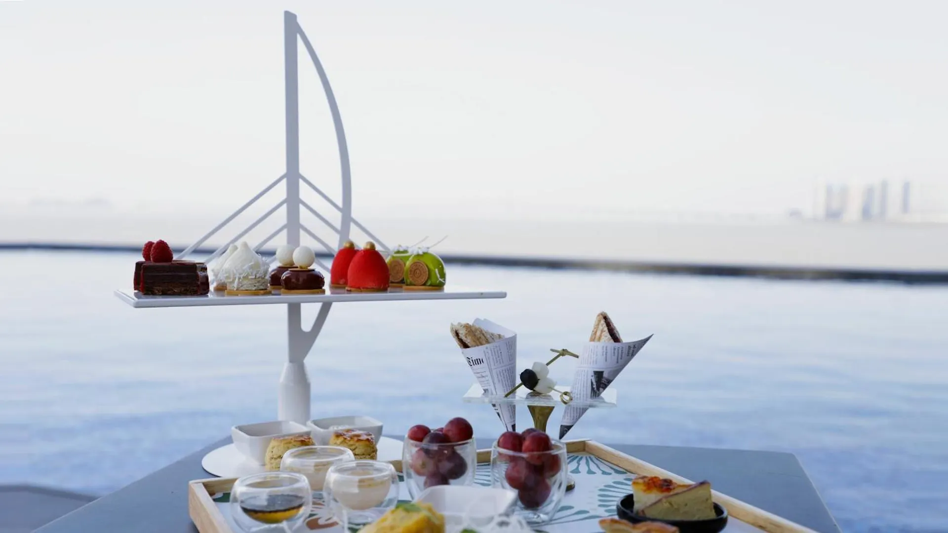 ***** Hotel Intercontinental Zhuhai By Ihg China
