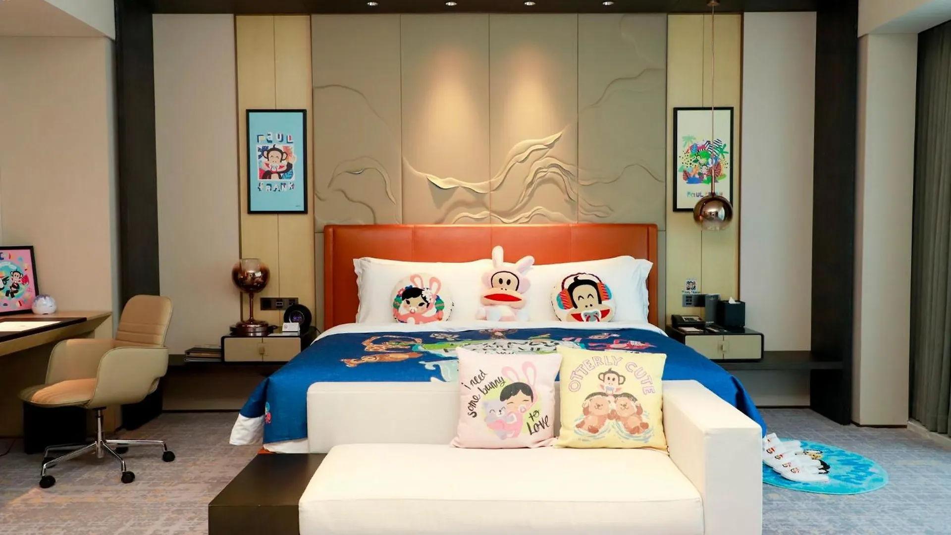 Intercontinental Zhuhai By Ihg