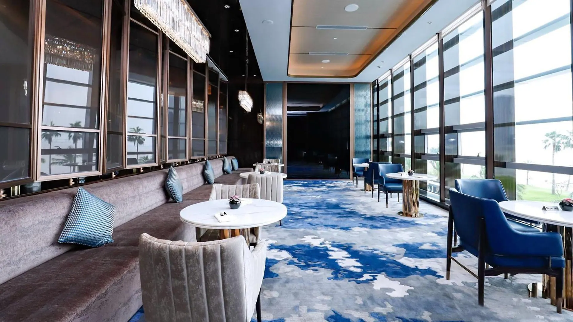 Intercontinental Zhuhai By Ihg