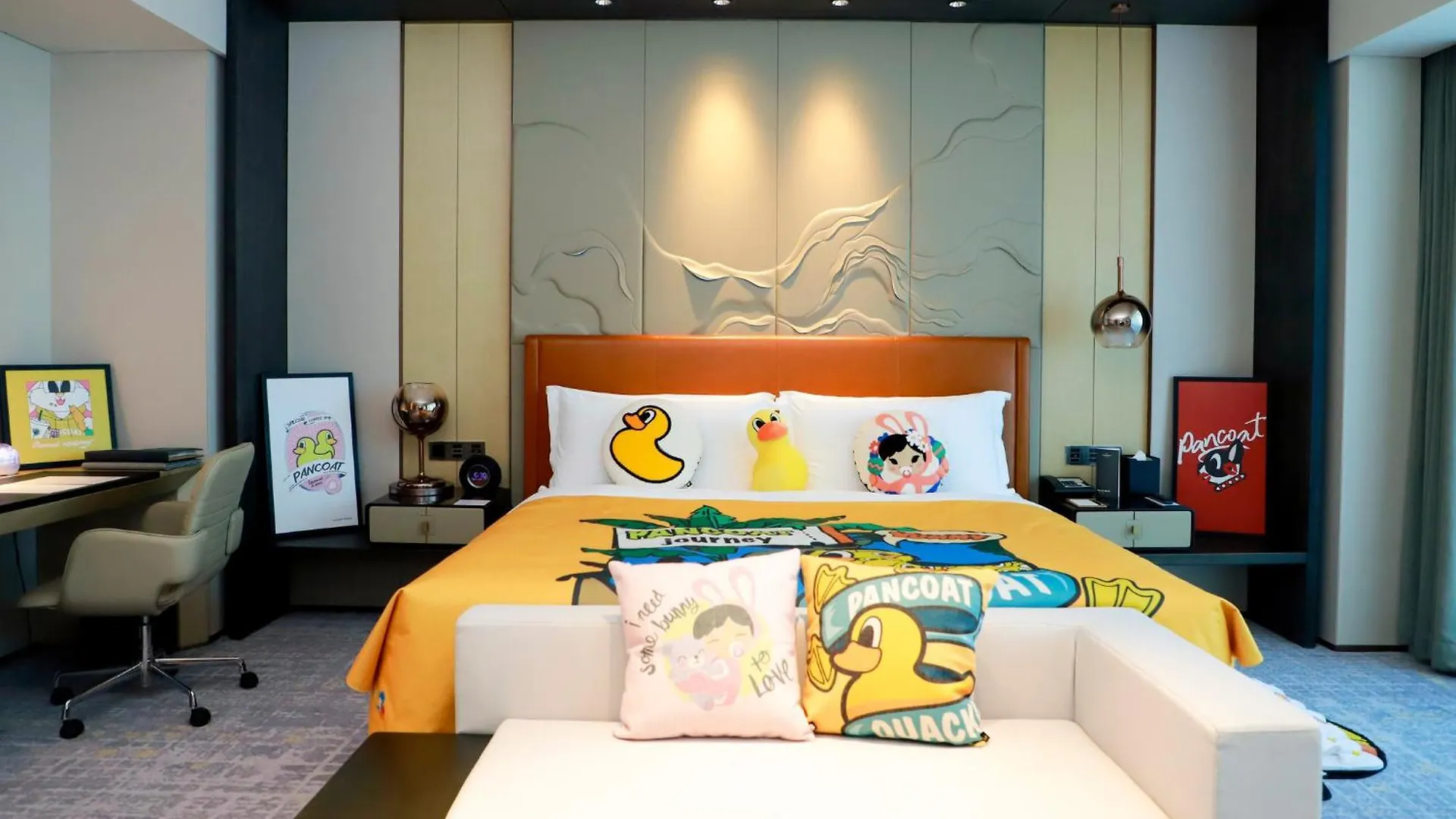 Hotel Intercontinental Zhuhai By Ihg