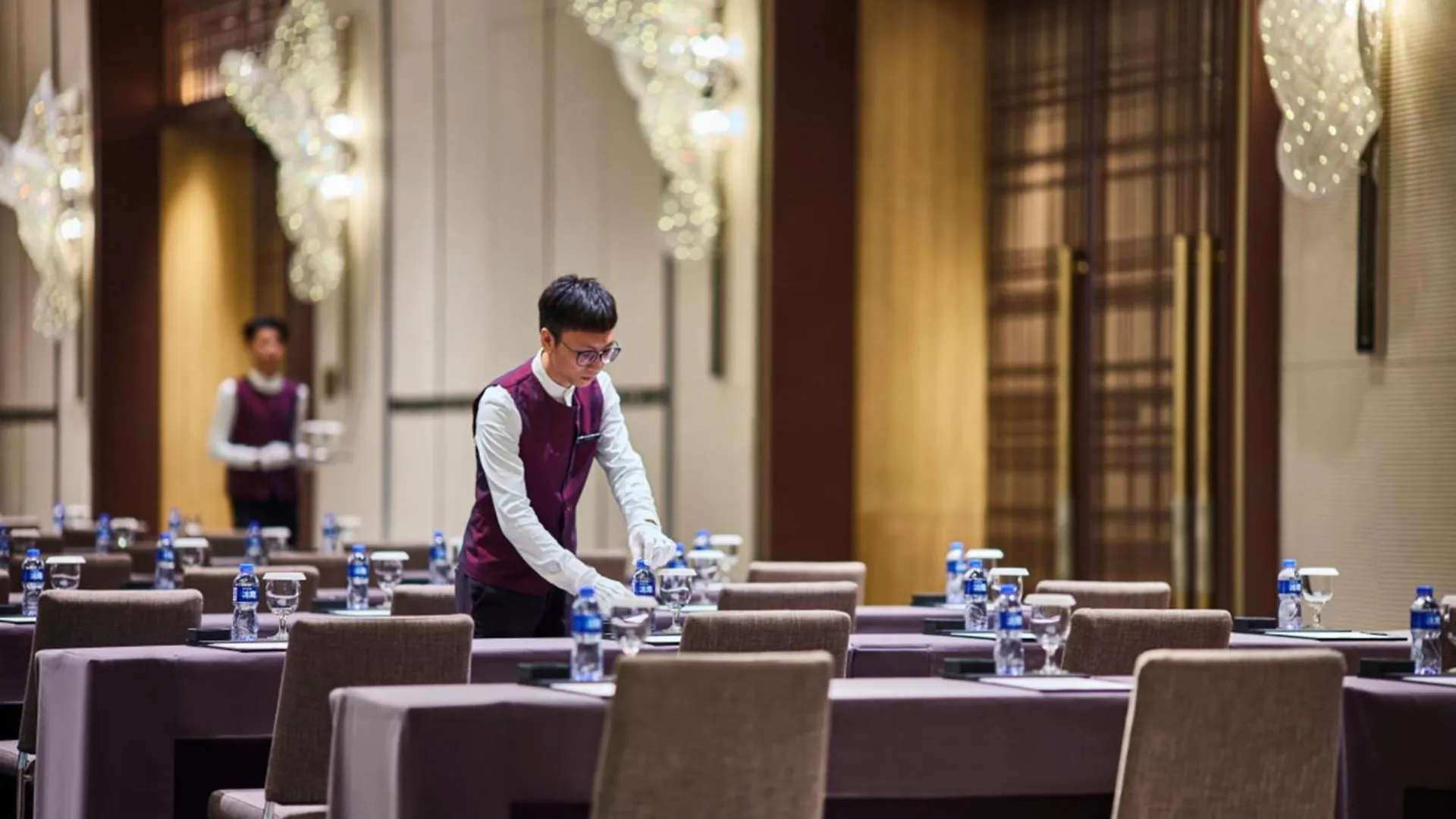 Hotel Intercontinental Zhuhai By Ihg