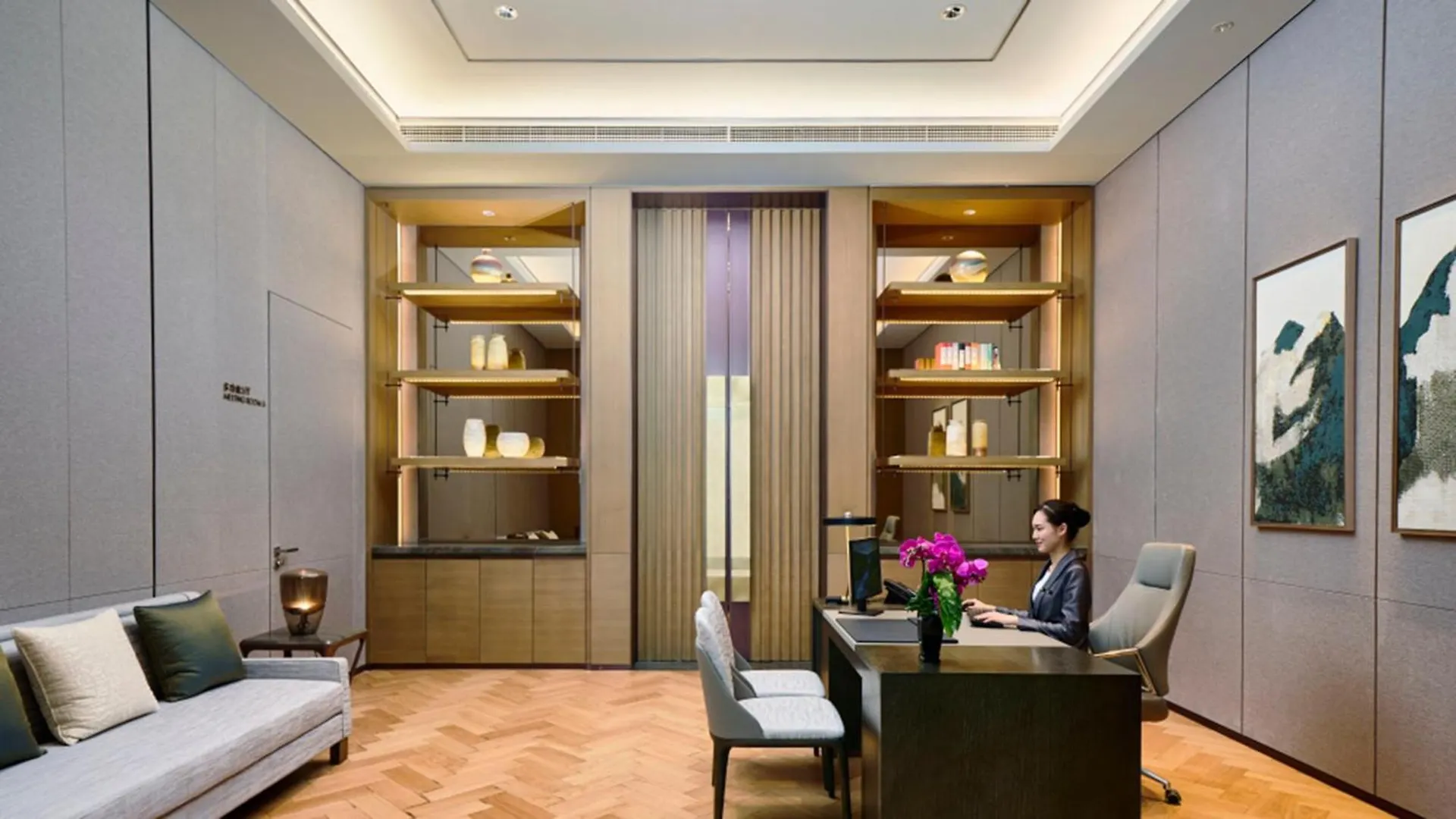 Intercontinental Zhuhai By Ihg China