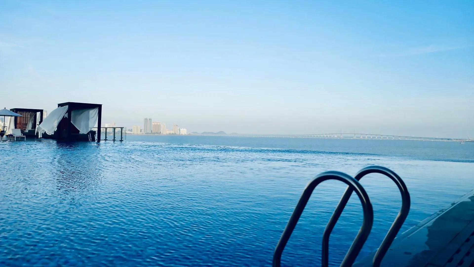 Intercontinental Zhuhai By Ihg Hotel