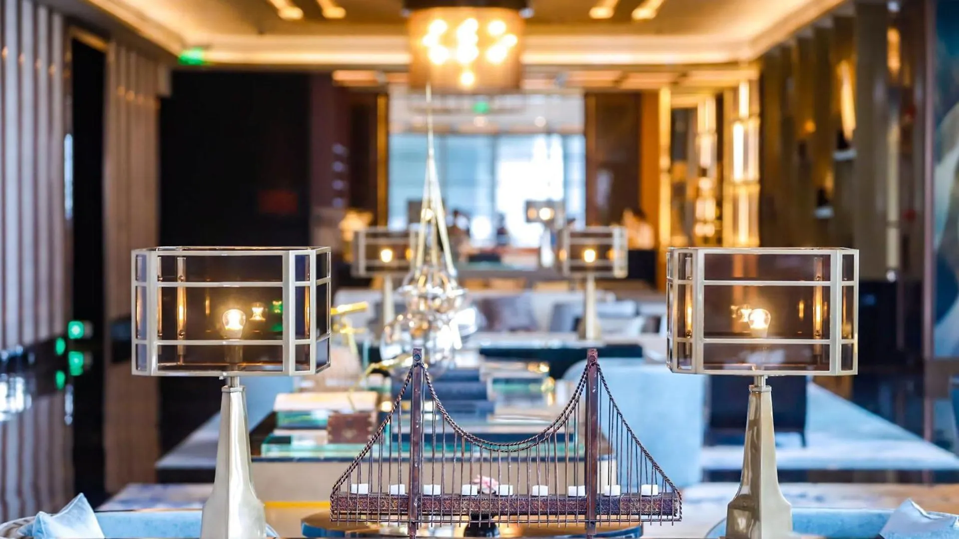 ***** Hotel Intercontinental Zhuhai By Ihg China