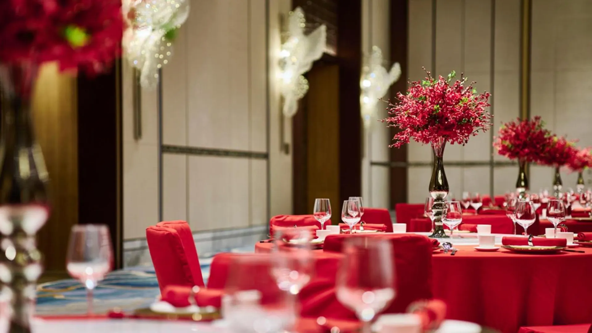 Intercontinental Zhuhai By Ihg