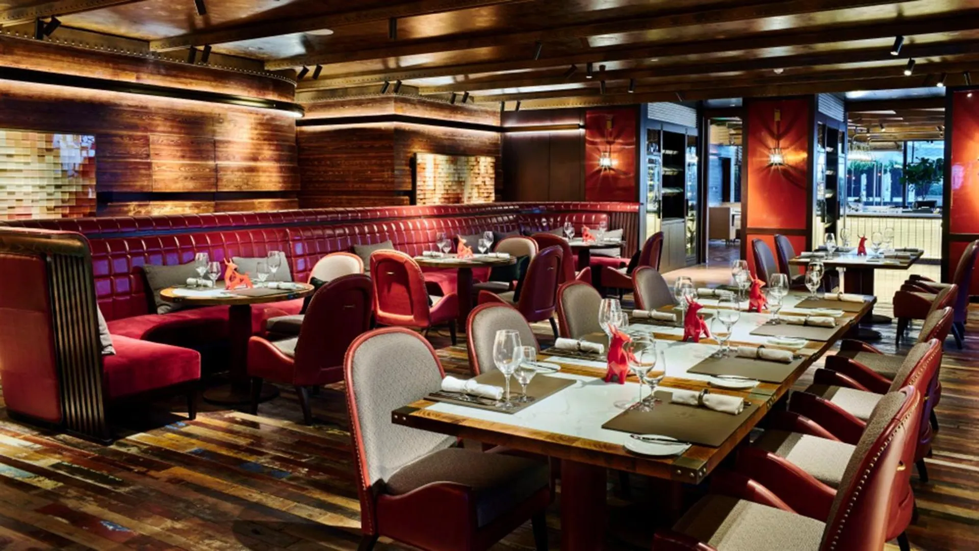 Intercontinental Zhuhai By Ihg China