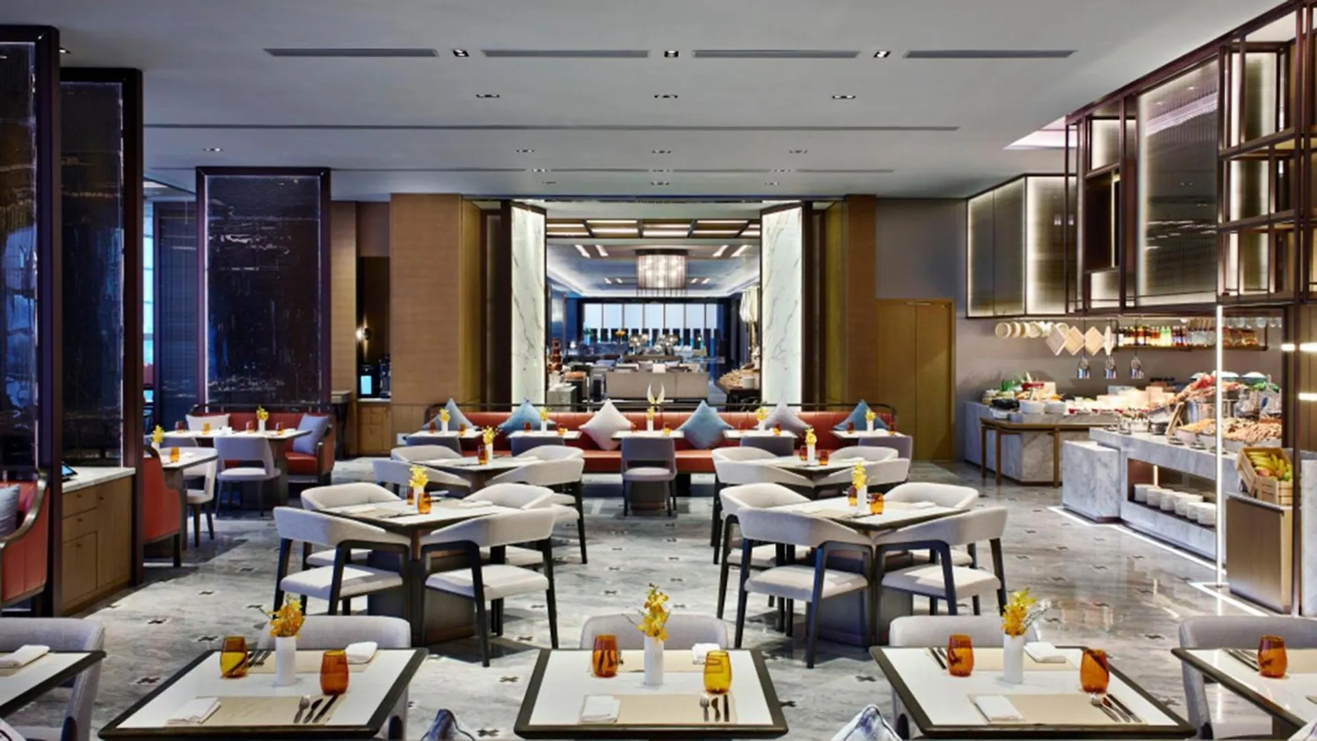Intercontinental Zhuhai By Ihg