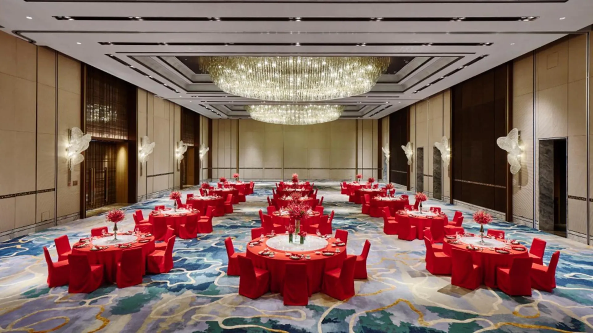 Intercontinental Zhuhai By Ihg