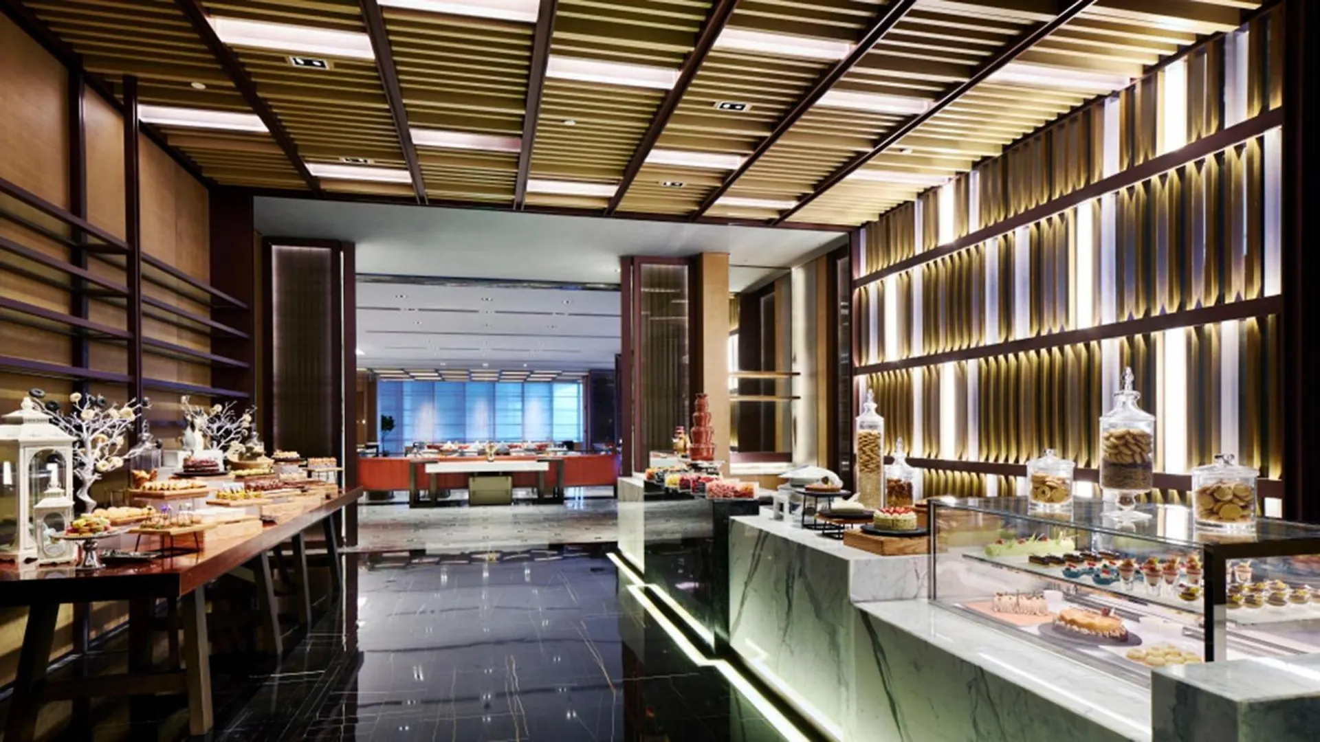 Intercontinental Zhuhai By Ihg Hotel