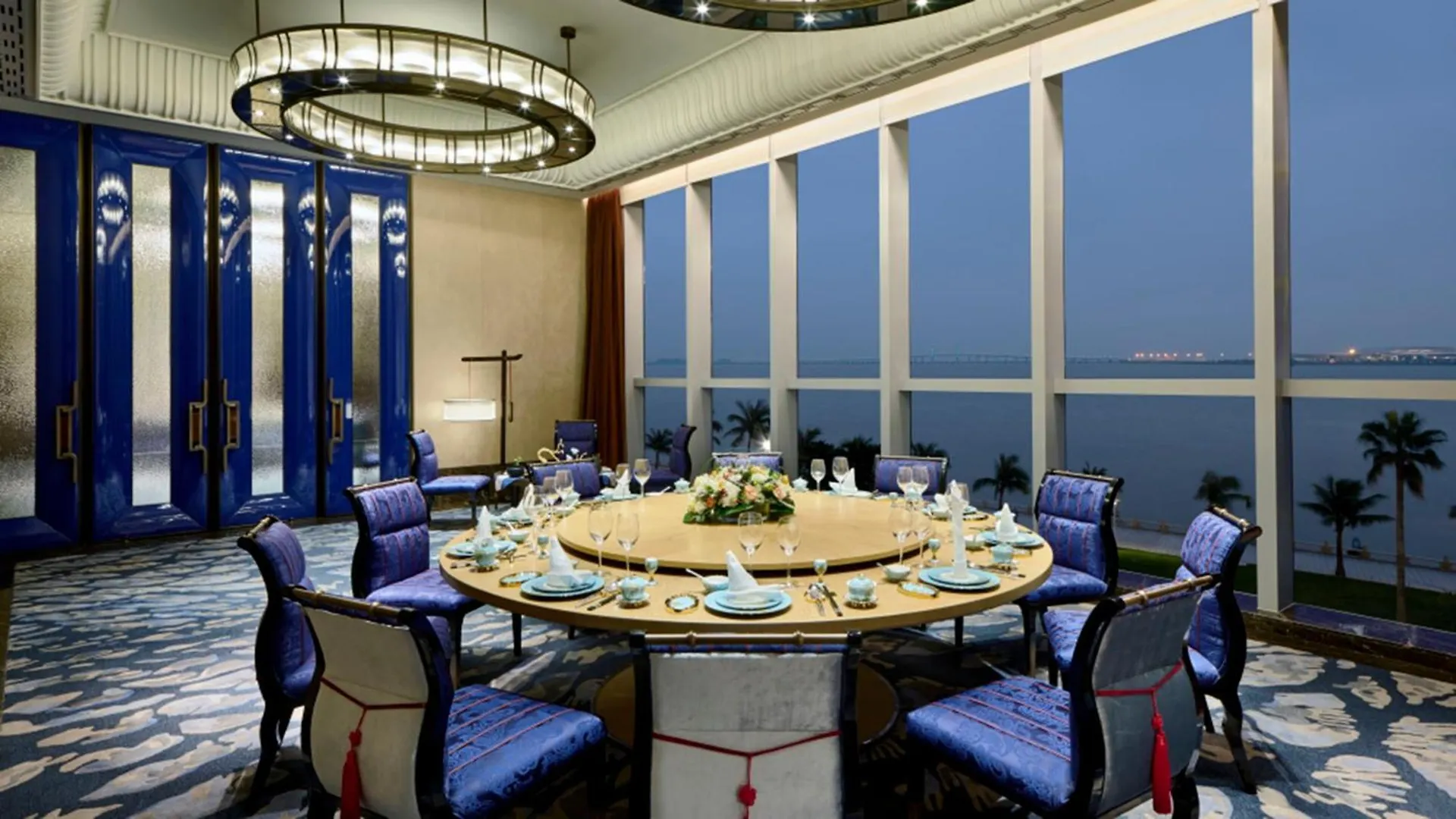 Intercontinental Zhuhai By Ihg Hotel