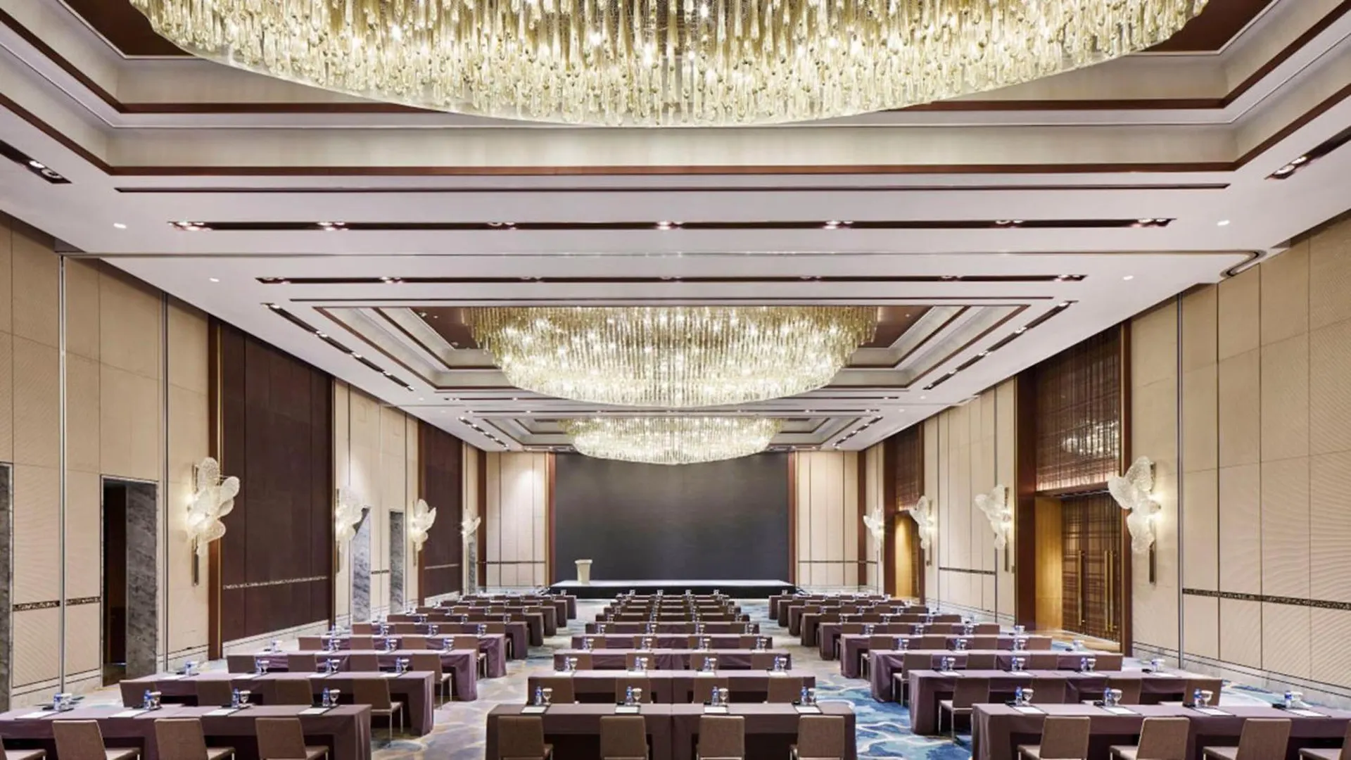 Intercontinental Zhuhai By Ihg