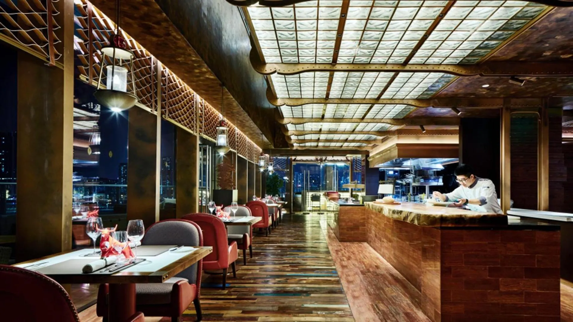 Hotel Intercontinental Zhuhai By Ihg