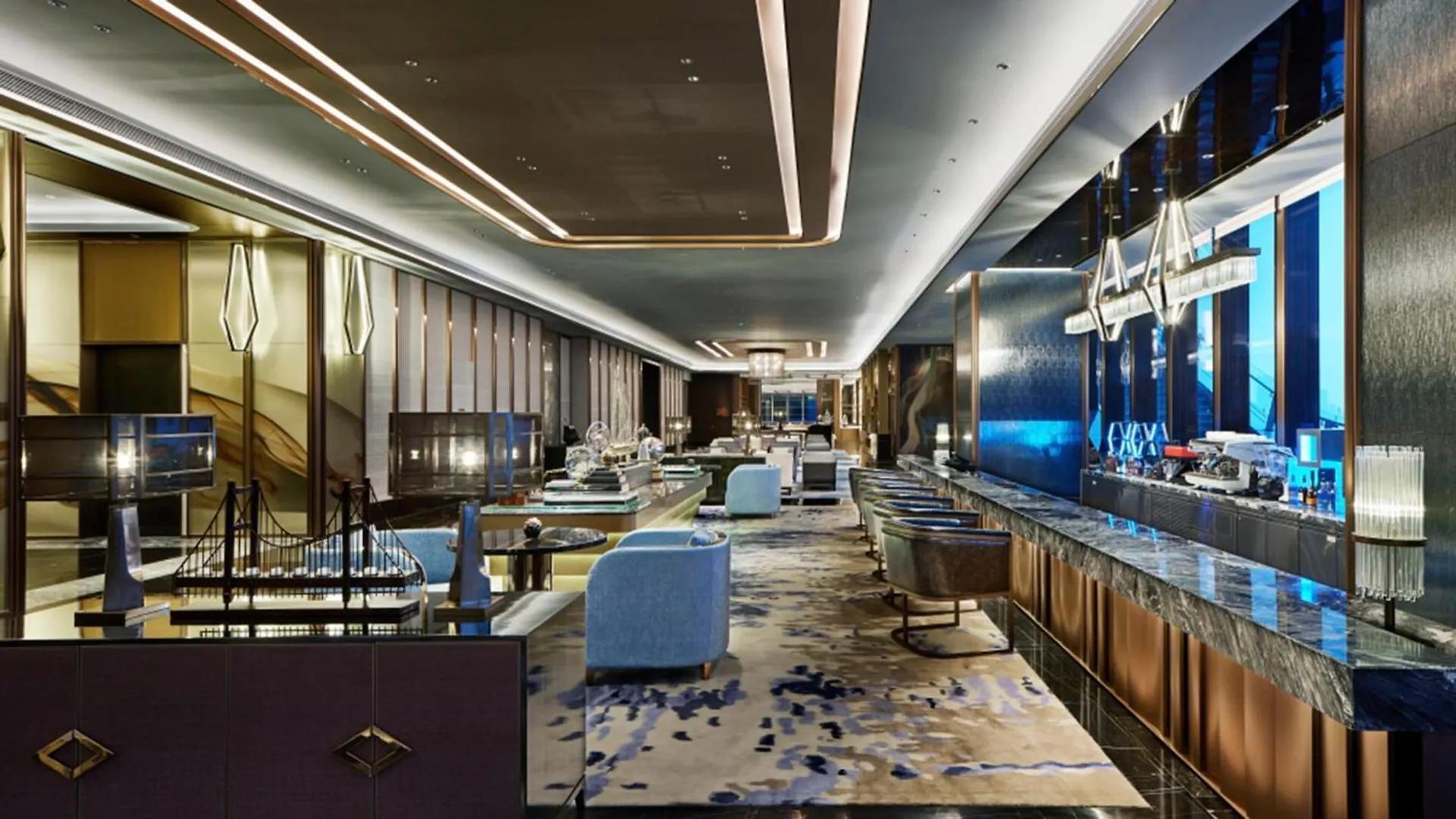 Intercontinental Zhuhai By Ihg Hotel