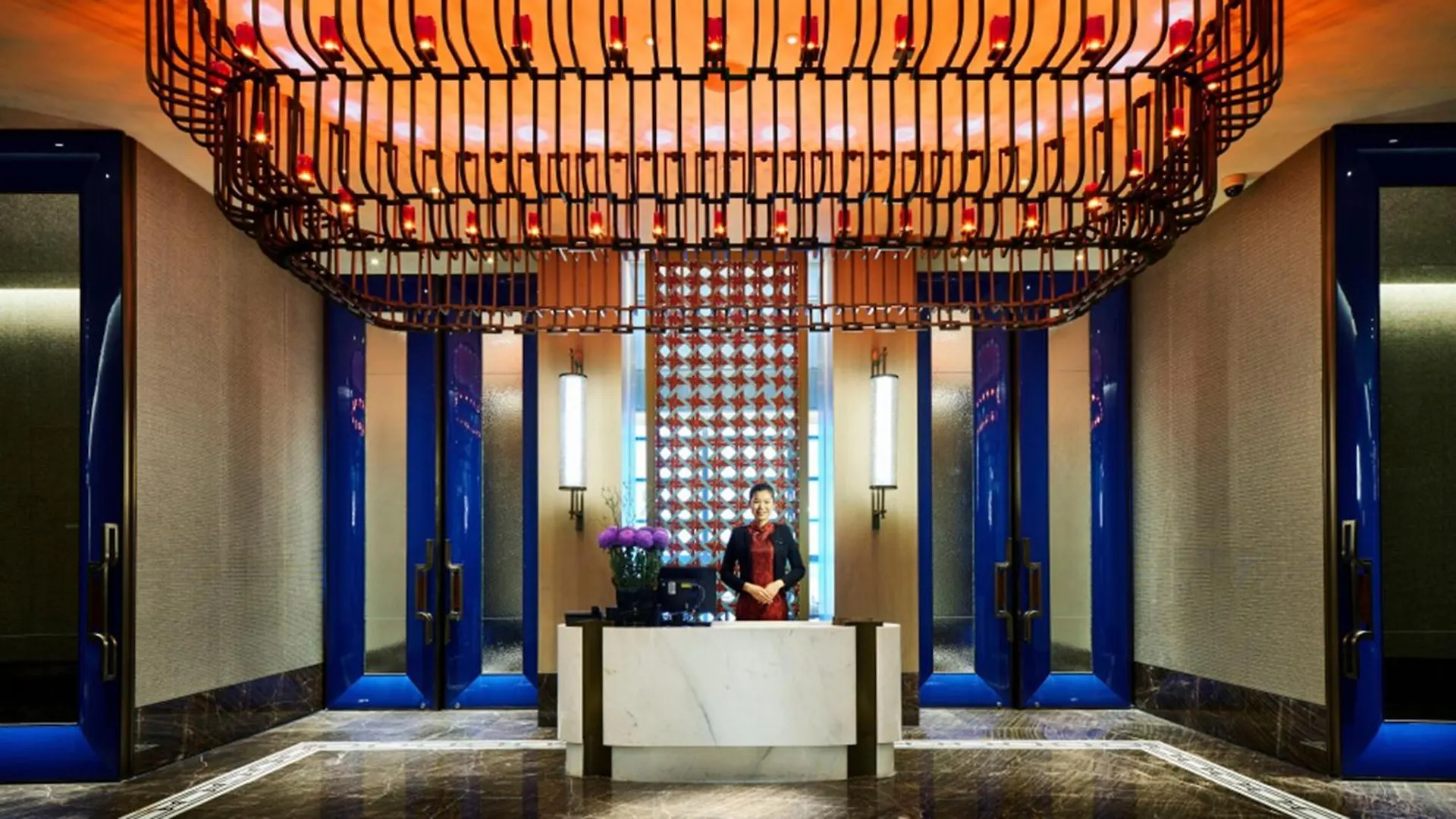 Intercontinental Zhuhai By Ihg