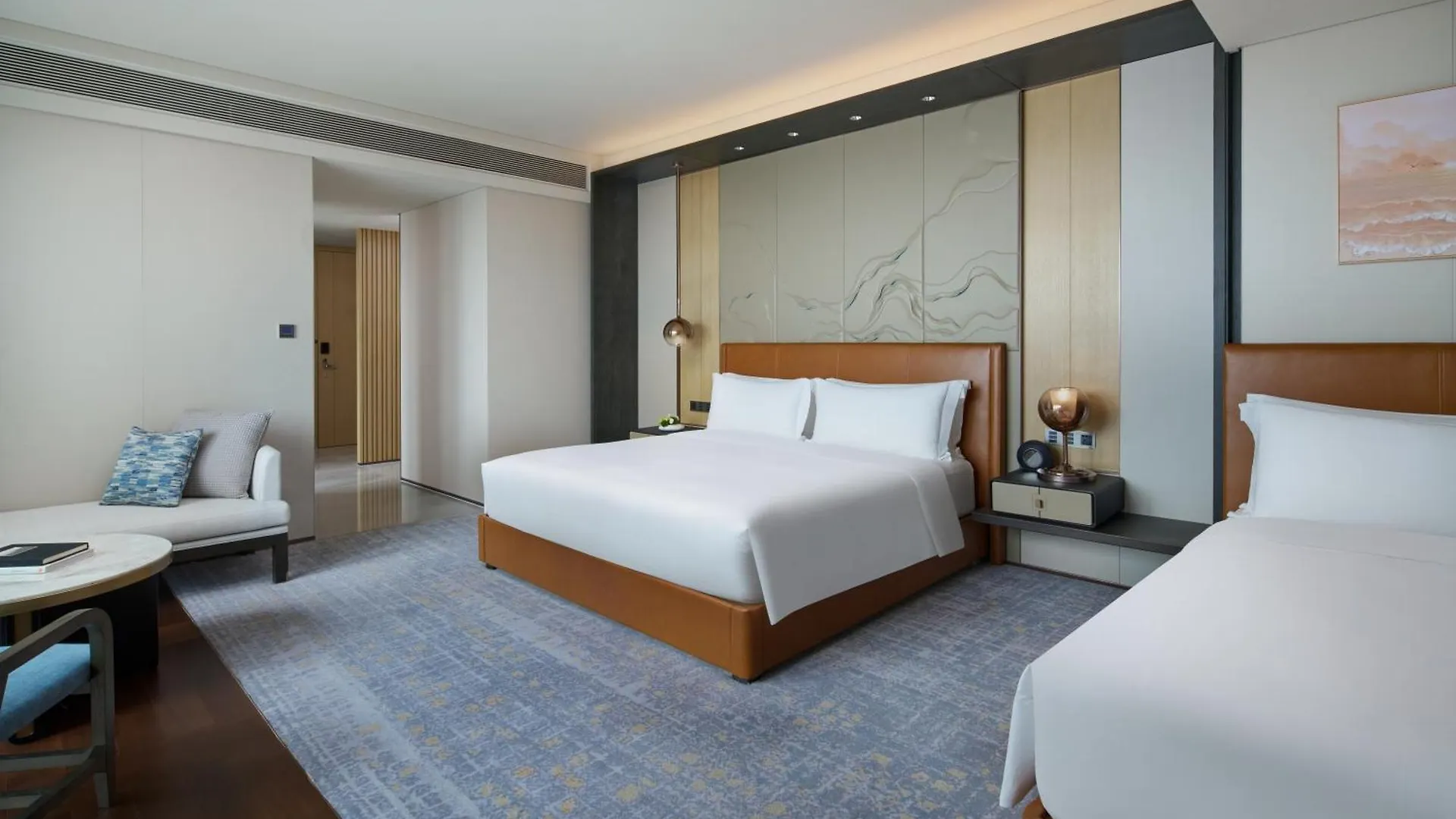 Intercontinental Zhuhai By Ihg