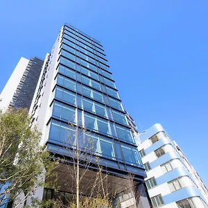 **** 酒店 京阪築地银座格兰德酒店 日本