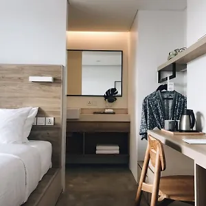 **** 酒店 劳埃德巴厘旅馆 印尼