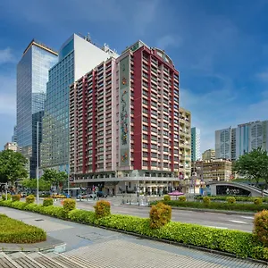 澳门新丽华酒店 澳门