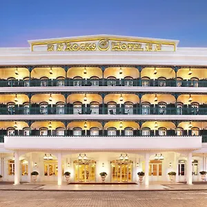 莱斯酒店 澳门